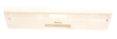 panel čelní myčky AMICA
